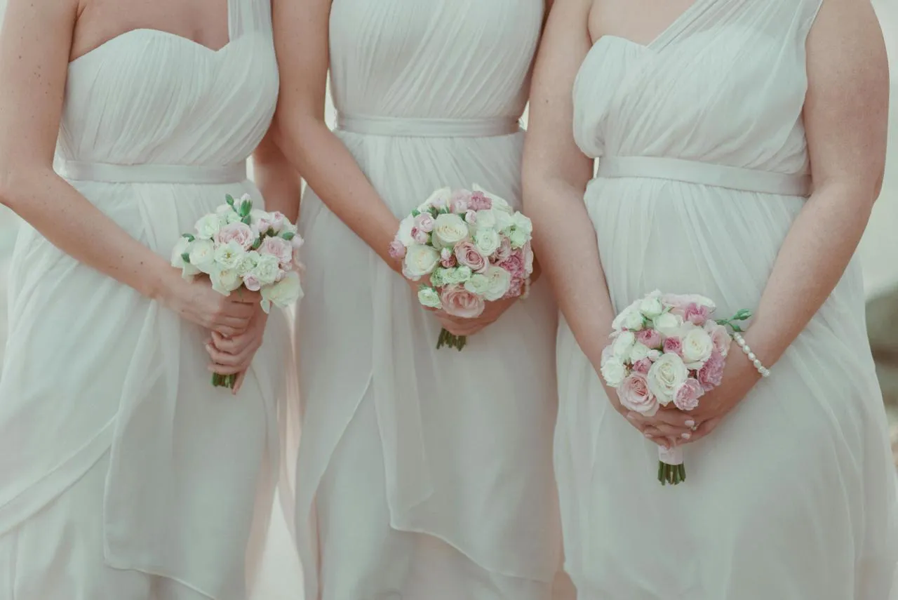 Trauzeuge oder Trauzeugin: Was sind eigentlich die Aufgaben?