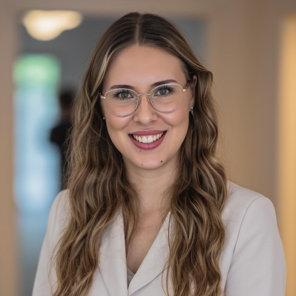 Julie Kampe, Gründerin von Marrily